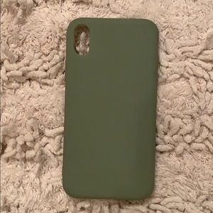 iPhone XR case